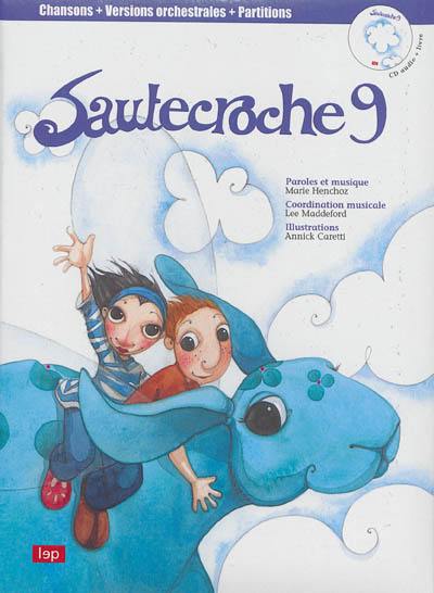 Sautecroche. Vol. 9