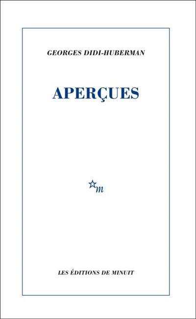 Aperçues