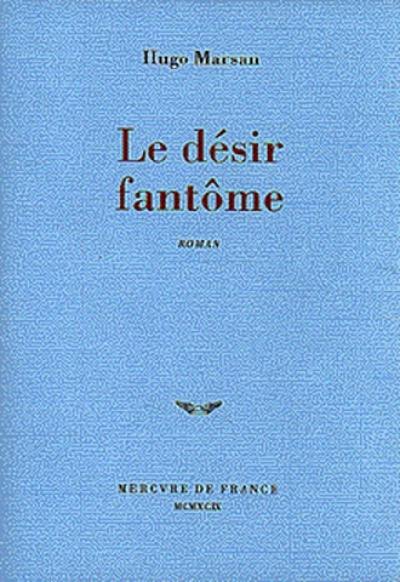 Le désir fantôme