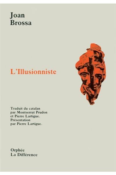 L'Illusionniste