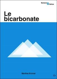 Le bicarbonate