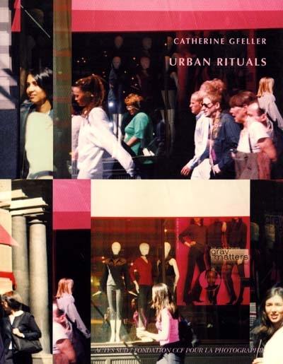 Urban rituals