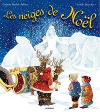 Monsieur Neige