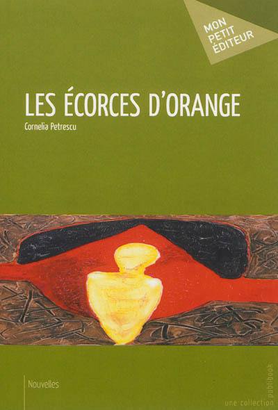 Les écorces d'orange