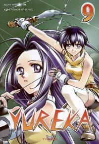 Yureka. Vol. 9