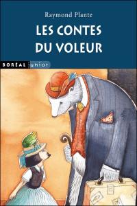 Les contes du voleur