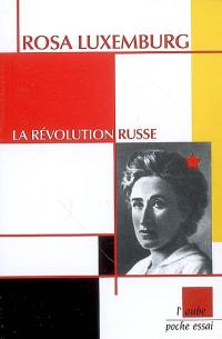 La révolution russe