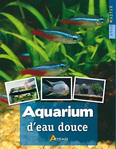 Aquarium d'eau douce