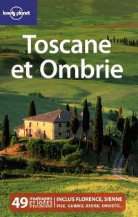 Toscane et Ombrie