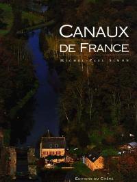 Canaux de France