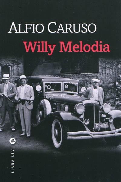 Willy Melodia