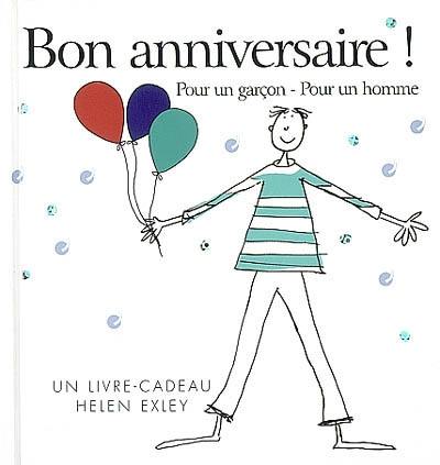 Livre Bon Anniversaire Le Livre De Mathilde Forestier Et Sebastien Forestier Exley