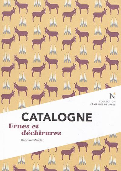 Catalogne : urnes et déchirures