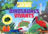 Dinosaures vivants