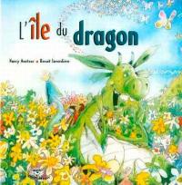 L'île du dragon