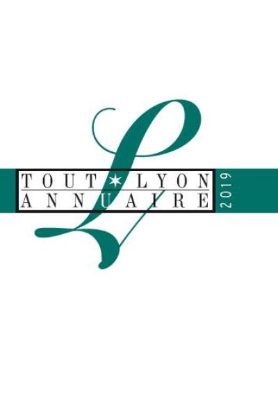 Tout Lyon annuaire 2019