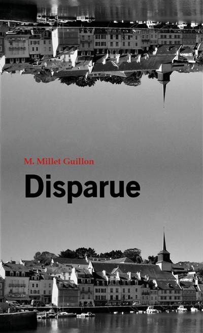 Disparue