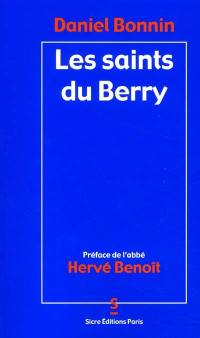 Les saints du Berry