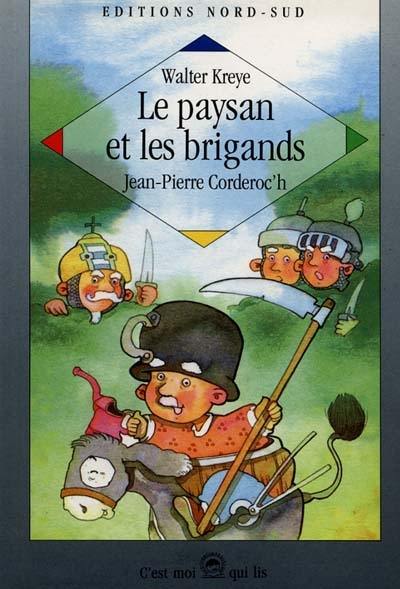 Le paysan et les brigands