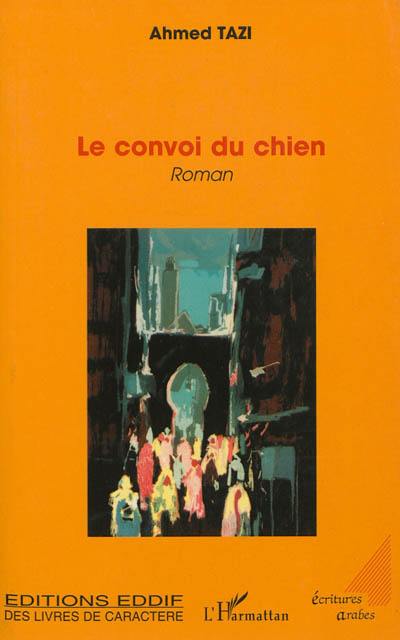 Le convoi du chien