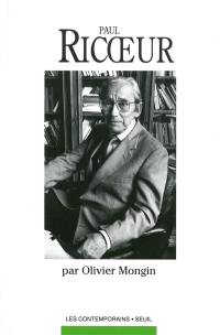 Paul Ricoeur