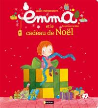 Emma. Vol. 10. Emma et le cadeau de Noël