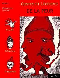 Contes et légendes de la peur