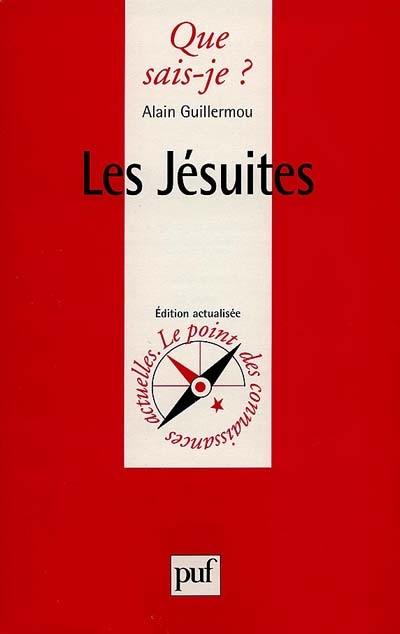 Les Jésuites