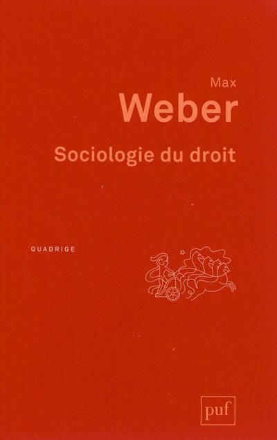 Sociologie du droit