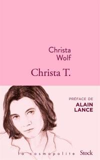 Christa T.