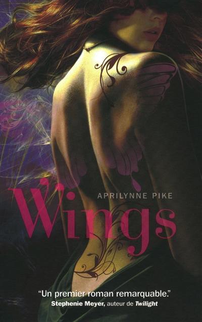 Wings. Vol. 1