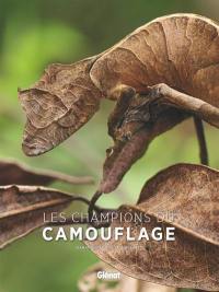 Les champions du camouflage