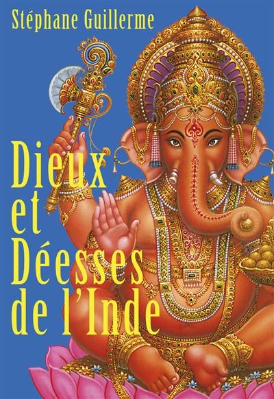 Dieux et déesses de l'Inde