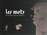 Les mots