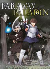 Faraway paladin. Vol. 8