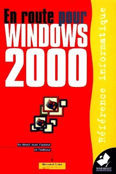 Windows 2000