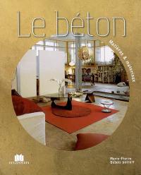 Le béton