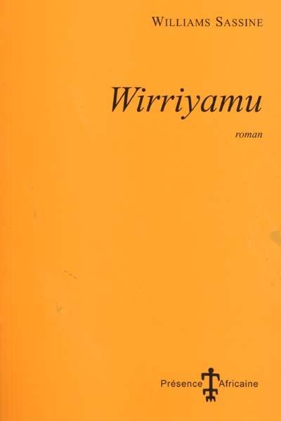 Wirriyamu