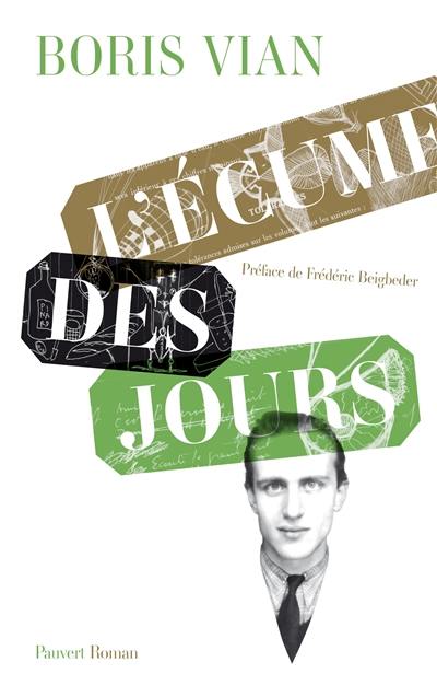 L'écume des jours