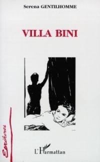 Villa Bini