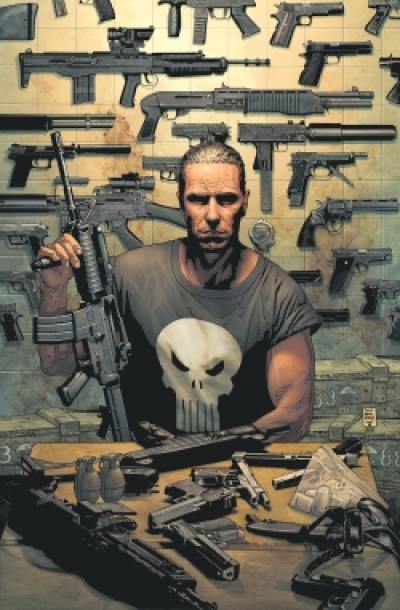 Punisher. Vol. 1