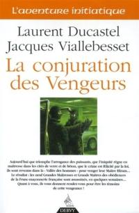 La conjuration des vengeurs