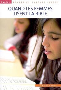 Pardès, n° 43. Quand les femmes lisent la Bible