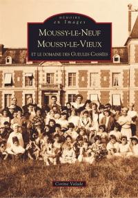 Moussy-le-Neuf, Moussy-le-Vieux : et le domaine des gueules cassées