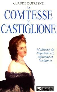 La comtesse de Castiglione