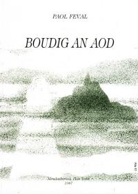 Boudig an aod