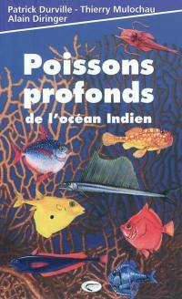 Poissons profonds de l'océan Indien