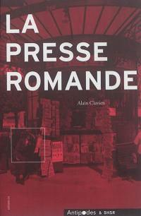 La presse romande