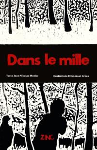 Dans le mille