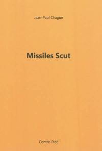 Missiles Scut